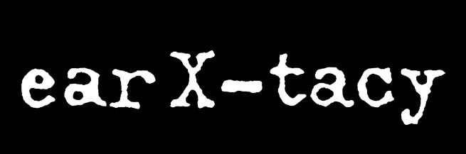 ear X-tacy Logo